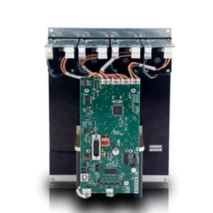 Pompa a siringhe multiple - 50 μl - 5 ml | MC6000 - TriContinent - per prodotti chimici / industriale / per movimentazione
