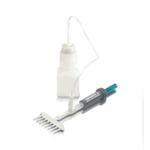 Macchina di lavaggio per micropiastre - 0.8 - 2.4 ml | StatMatic II - TriContinent