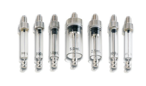 Siringa in vetro - 50 µl - 12.5 ml | C series - TriContinent