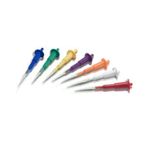 Pipetta monocanale - Minipet® - TriContinent - in vetro borosilicato / a volume fisso / meccanica
