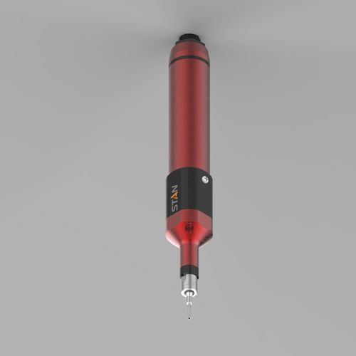 Pompa a vite eccentrica - aCCura - 2H - STAN Engineering Corp. srl - per verniciatura / per grasso fluido / per resine