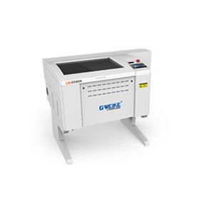 Macchina per incisione laser CO2 - LG6040N - GWEIKE LASER - per legno / di vetro / per materie plastiche