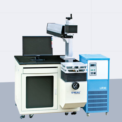 Macchina di marcatura laser CO2 - LR30 - GWEIKE LASER - per legno / di carta / di vetro