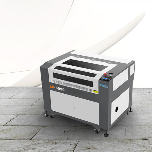 Macchina da taglio laser CO2 - LC6090 - GWEIKE LASER - per tessuti / per PMMA / per Arcyl