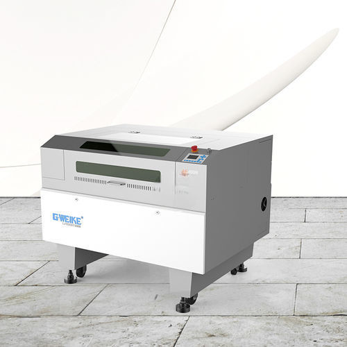 Macchina da taglio laser CO2 - LG900N - GWEIKE LASER - per ceramica / per PMMA / per Arcyl