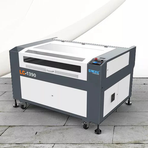 Macchina da taglio laser CO2 - LC1390 - GWEIKE LASER - per Arcyl / per MDF / per materie plastiche