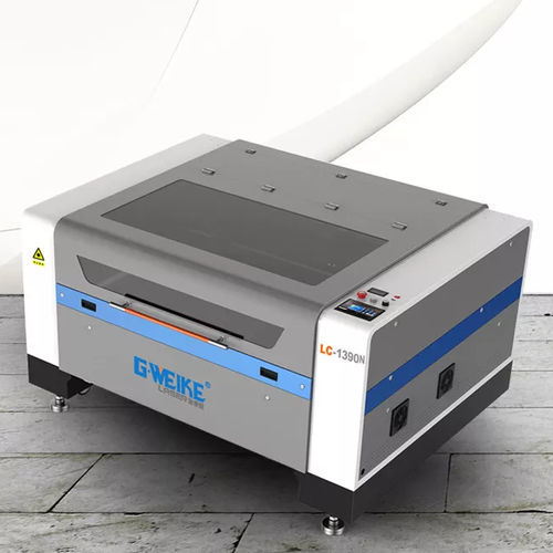 Macchina di taglio e incisione laser CO2 - LC1390N - GWEIKE LASER - laser 2D / per Arcyl / per MDF