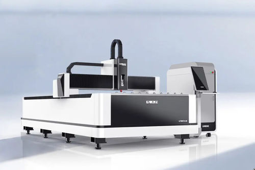 Macchina da taglio laser a fibra - LN series - GWEIKE LASER - per metallo / per lamiere sottili / per l'industria automobilistica