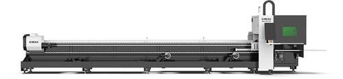 Macchina da taglio laser - 6012TF - GWEIKE LASER - per metallo / per tubi / servocomandata