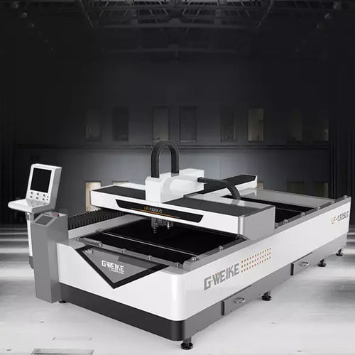 Macchina da taglio laser CO2 - LF1325LC - GWEIKE LASER - laser a fibra / per PMMA / per Arcyl