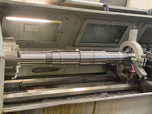 Fresatura conto terzi di metallo - Highfield Gears and Machining Ltd - per applicazioni automotive / CNC / di precisione