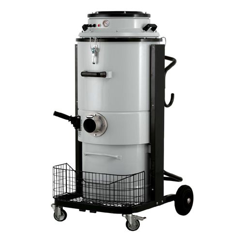 Aspiratore commerciale - M450S - Adventice - a secco / monofase / mobile
