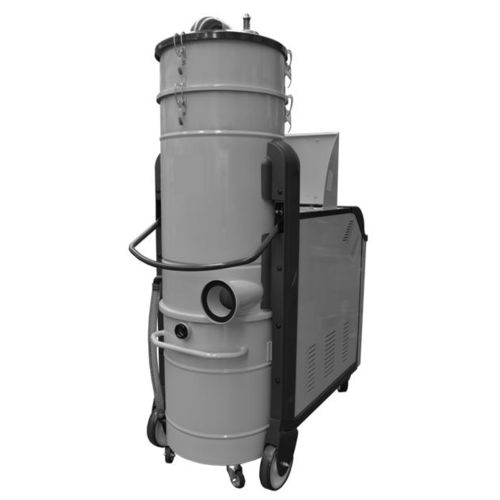 Aspiratore commerciale - TS HD 185 - Adventice - a secco / a umido / trifase