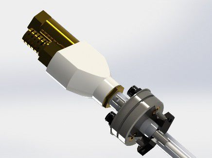 Pompa a doppia membrana - TF series - Dimaco - per solventi / per acque reflue / per idrocarburi