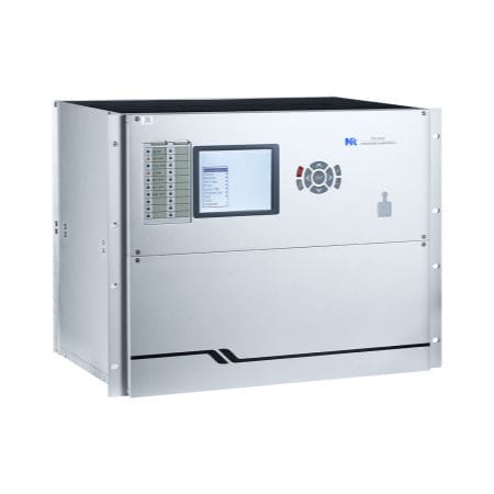 Relè di protezione di corrente - PCS-915IC - NR Electric - IEC / differenziale