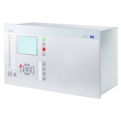 Relè di protezione di corrente - PCS-915SC - NR Electric - differenziale / compatto