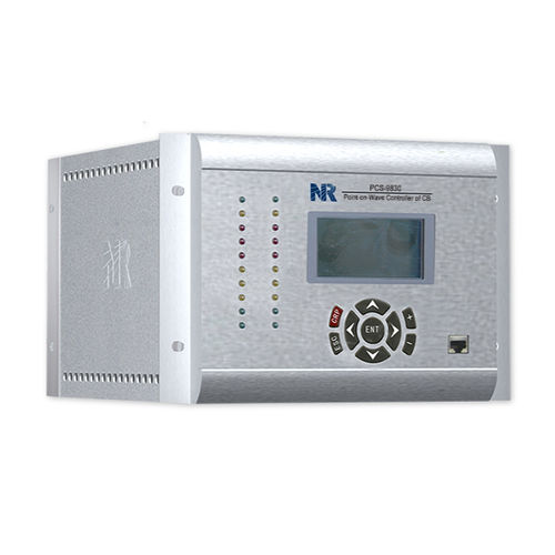 Quadro di distribuzione trifase - PCS-9830 - NR Electric - per disgiuntore / modulare