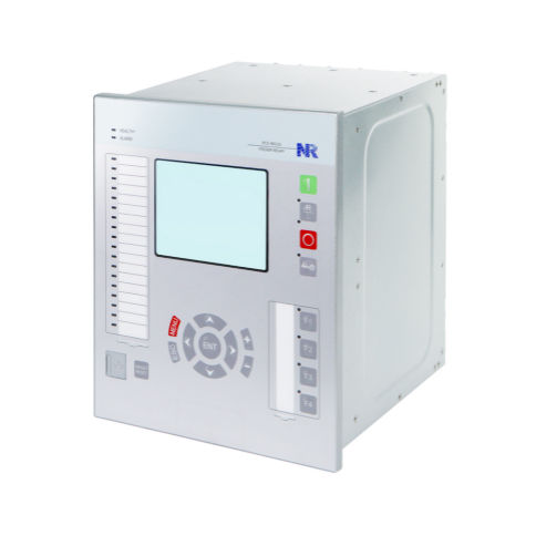 Relè di protezione di sovratensione - PCS-9611S - NR Electric - di sottotensione / di sovraintensità / di sottointensità