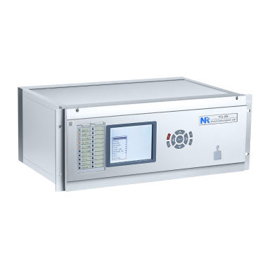 Sincrofasore - PCS-996 - NR Electric