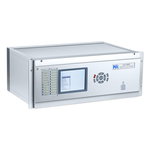 Registratore di disturbi di rete digitale - PCS-996RC - NR Electric