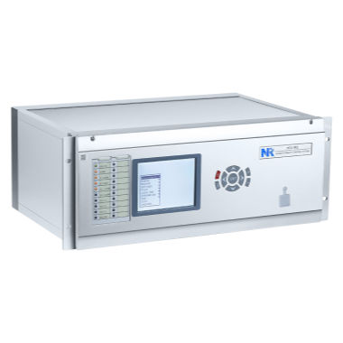 Sistema di controllo di potenza - PCS-992 - NR Electric - della qualità / digitale