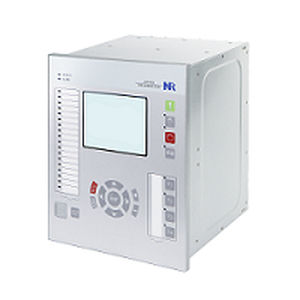 Relè di protezione di distanza - PCS-902S - NR Electric - di frequenza