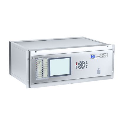 Relè di protezione termico - PCS-987R - NR Electric