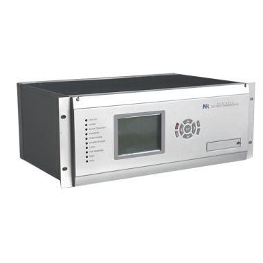 Commutatore di trasferimento manuale - PCS-9655 - NR Electric - per binario elettrificato