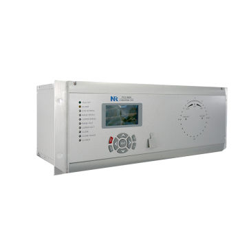 Sincronizzatore - PCS-9659 - NR Electric