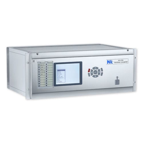 Convertitore di segnale - PCS-9794 - NR Electric - di protocolli / per rack