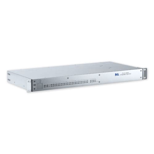 Switch Ethernet gestibile - PCS-9882 - NR Electric - per rack / SFP+ / industriale