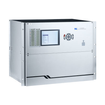Relè di protezione di tensione - PCS-985GI - NR Electric - per perdita di eccitazione / di sovratensione / di sovraeccitazione