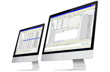 Interfaccia di configurazione per convertitore di interfaccia - PCS-COMM - NR Electric