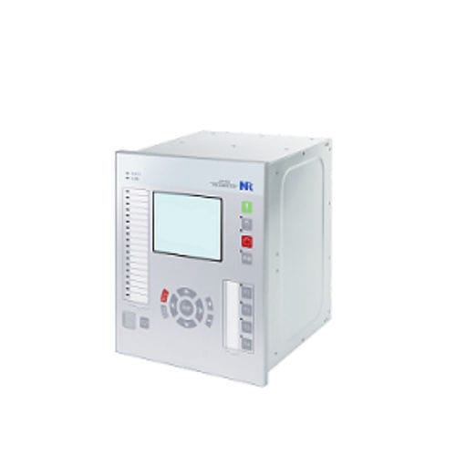 Relè di protezione di tensione - PCS-902S - NR Electric - termico / di sincronizzazione / contro le sottofrequenze