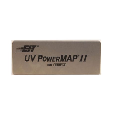 Radiometro UV - PowerMAP II  - EIT LLC (Electronic Instrumentation and Technology