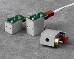 Guida DIN - EIT LLC (Electronic Instrumentation and Technology
