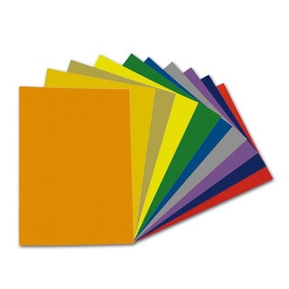 Cartella colori RAL - K4 - RAL colours