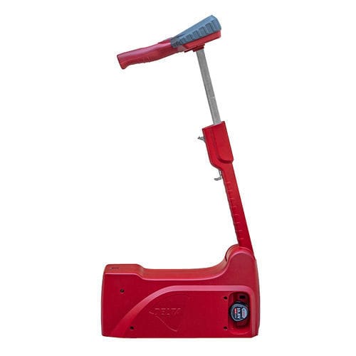 Retroriflettometro portatile - LTL3500 - DELTA - visibilità diurna / visibilità notturna / per segnaletica stradale orizzontale