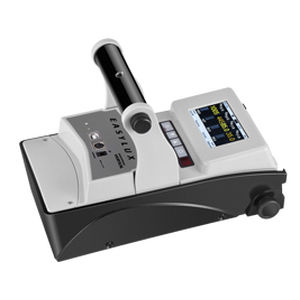 Retroriflettometro visibilità notturna - MiniReflecto Vertical - Easylux Retroreflectometer - portatile