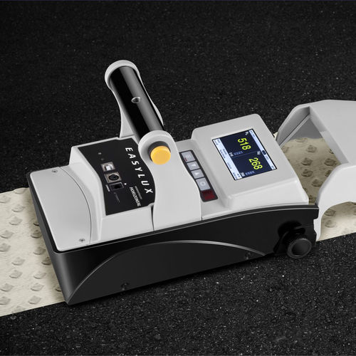 Retroriflettometro visibilità diurna - MINI  - Easylux Retroreflectometer - visibilità notturna / per segnaletica stradale orizzontale