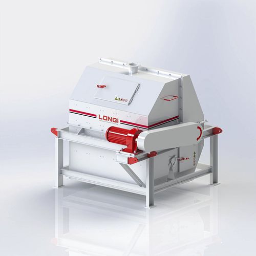 separatore a secco - LONGi Magnet Co., Ltd