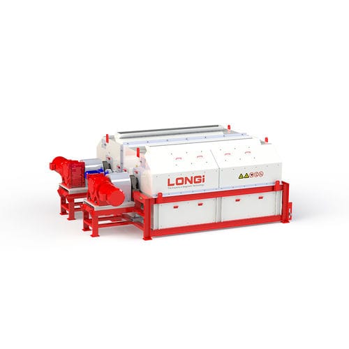 separatore di particelle - LONGi Magnet Co., Ltd
