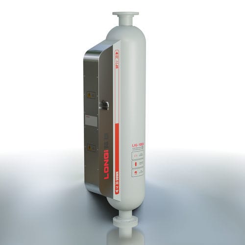 analizzatore di ferro - LONGi Magnet Co., Ltd