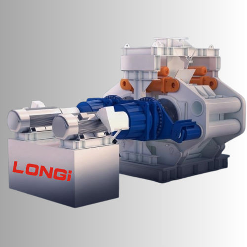 Mulino ad alta pressione - WGM series - LONGi Magnet Co., Ltd - per minerale / di pietre / a cilindri