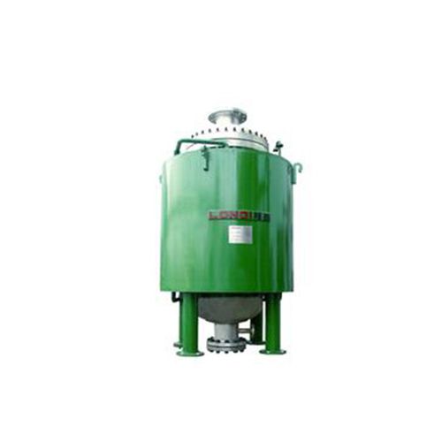 Separatore per olio - LONGi Magnet Co., Ltd - d'acqua / per condensa / magnetico ad alto gradiente