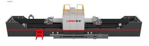 Separatore per solidi - LJWH - LONGi Magnet Co., Ltd - magnetico superconduttore / per minerale / umido