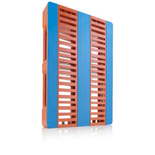 Pallet in plastica - Craemer GmbH - euro / per movimentazione / da trasporto