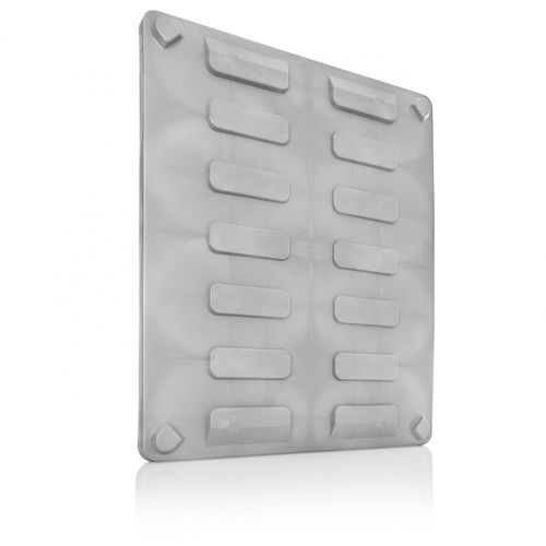 Coperchio per cassa-pallet - Craemer GmbH - in polietilene