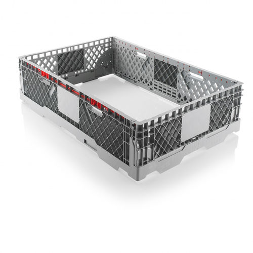 Paretale per pallet pieghevole - CC1 - Craemer GmbH