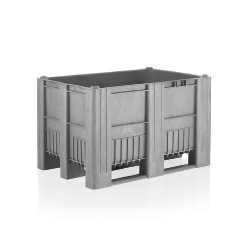 Cassa-pallet in HDPE - CB1 - Craemer GmbH - di stoccaggio / da trasporto / per l'industria alimentare